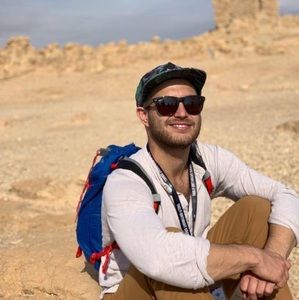 Meet your Posher, Spencer